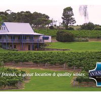 Ivanhoe Wines - South Australia Travel