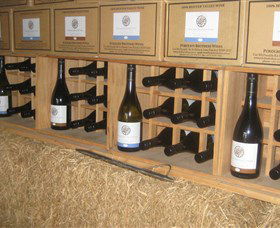 Pokolbin Brothers Wines Hunter Valley - South Australia Travel 3