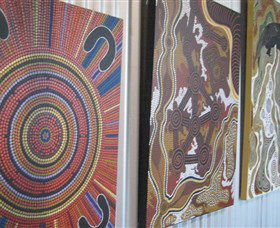 Pokolbin Brothers Wines Hunter Valley - South Australia Travel 7