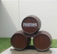Drayton's Family Wines - South Australia Travel