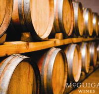 McGuigan Wines Hunter Valley - South Australia Travel