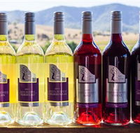 Robyn Drayton Wines - South Australia Travel