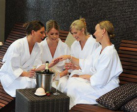 The Spa At Chateau Elan Hunter Valley - South Australia Travel 0