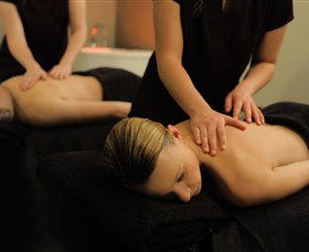 The Spa At Chateau Elan Hunter Valley - South Australia Travel 3