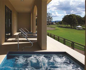 The Spa At Chateau Elan Hunter Valley - South Australia Travel 7