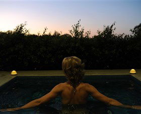 The Spa At Chateau Elan Hunter Valley - South Australia Travel 8