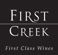 First Creek Wines - South Australia Travel
