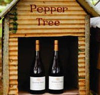 Pepper Tree Wines - South Australia Travel