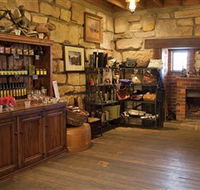 Calais Estate Wines - South Australia Travel