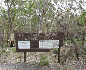 Box Vale Picnic Area - South Australia Travel 0