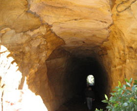 Box Vale Picnic Area - South Australia Travel 1