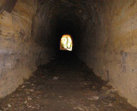 Box Vale Mine Walking Track And Lookout - South Australia Travel 3