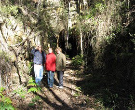 Box Vale Mine Walking Track And Lookout - South Australia Travel 4