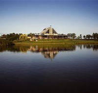 Peterson House - South Australia Travel