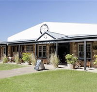 Saddlers Creek Wines - South Australia Travel