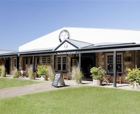 Saddlers Creek Wines - South Australia Travel 0