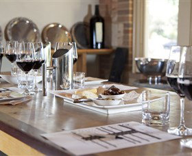 Saddlers Creek Wines - South Australia Travel 1