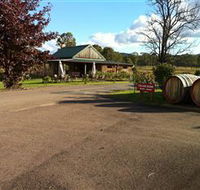 Savannah Estate - South Australia Travel