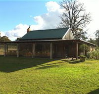 Savannah Estate Winery and Cellar Door - South Australia Travel