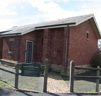 Sale Powder Magazine - South Australia Travel