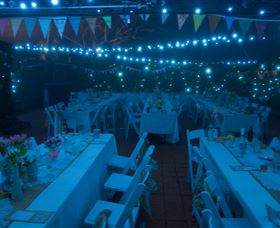 Normanby Wines - South Australia Travel 1