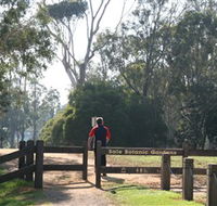 Sale Botanic Gardens - South Australia Travel
