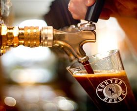 Hunter Beer Co - South Australia Travel 0