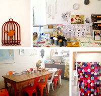 Made By Others - South Australia Travel