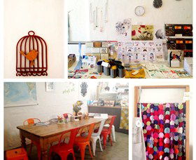 Made By Others - South Australia Travel 0