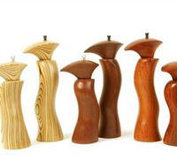 Australian Woodwork - South Australia Travel