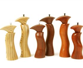 Australian Woodwork - South Australia Travel 0