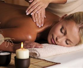 Allymac Massage Therapy - South Australia Travel 3