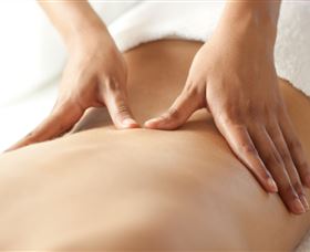 Allymac Massage Therapy - South Australia Travel 2