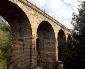 Picton Railway Viaduct - South Australia Travel 0