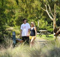 Sale Common Wetlands Walk - South Australia Travel