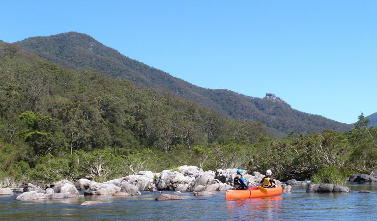 Wells Crossing NSW South Australia Travel