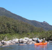 Nymboida National Park - South Australia Travel