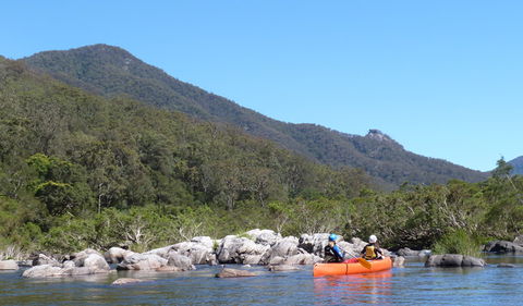 Nymboida National Park - South Australia Travel 0