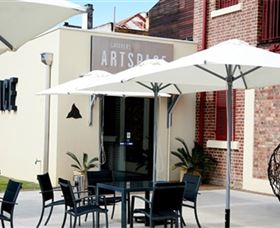 Gatakers Building - South Australia Travel 0