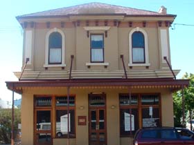 Gatakers Building - South Australia Travel 1