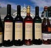 Camyr Allyn Winery - South Australia Travel