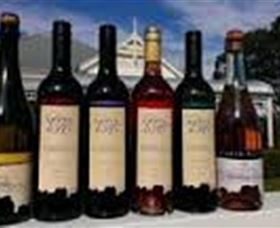 Camyr Allyn Winery - South Australia Travel 0