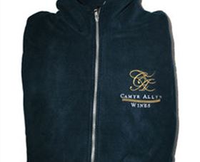 Camyr Allyn Winery - South Australia Travel 1