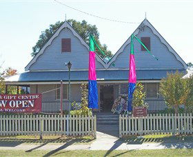 Cessnock NSW South Australia Travel