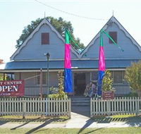 Marthaville Arts and Cultural Centre - South Australia Travel