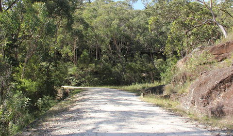 Dharug National Park - South Australia Travel 1