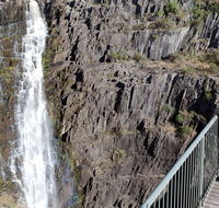Oxley Wild Rivers National Park - South Australia Travel