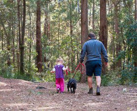 Kulnura NSW South Australia Travel