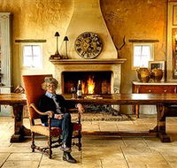 Sally Beresford Antiques/French Farmhouse Tables - South Australia Travel