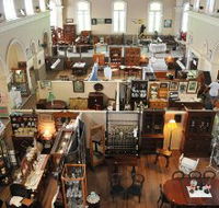 Ipswich Antique Centre - South Australia Travel